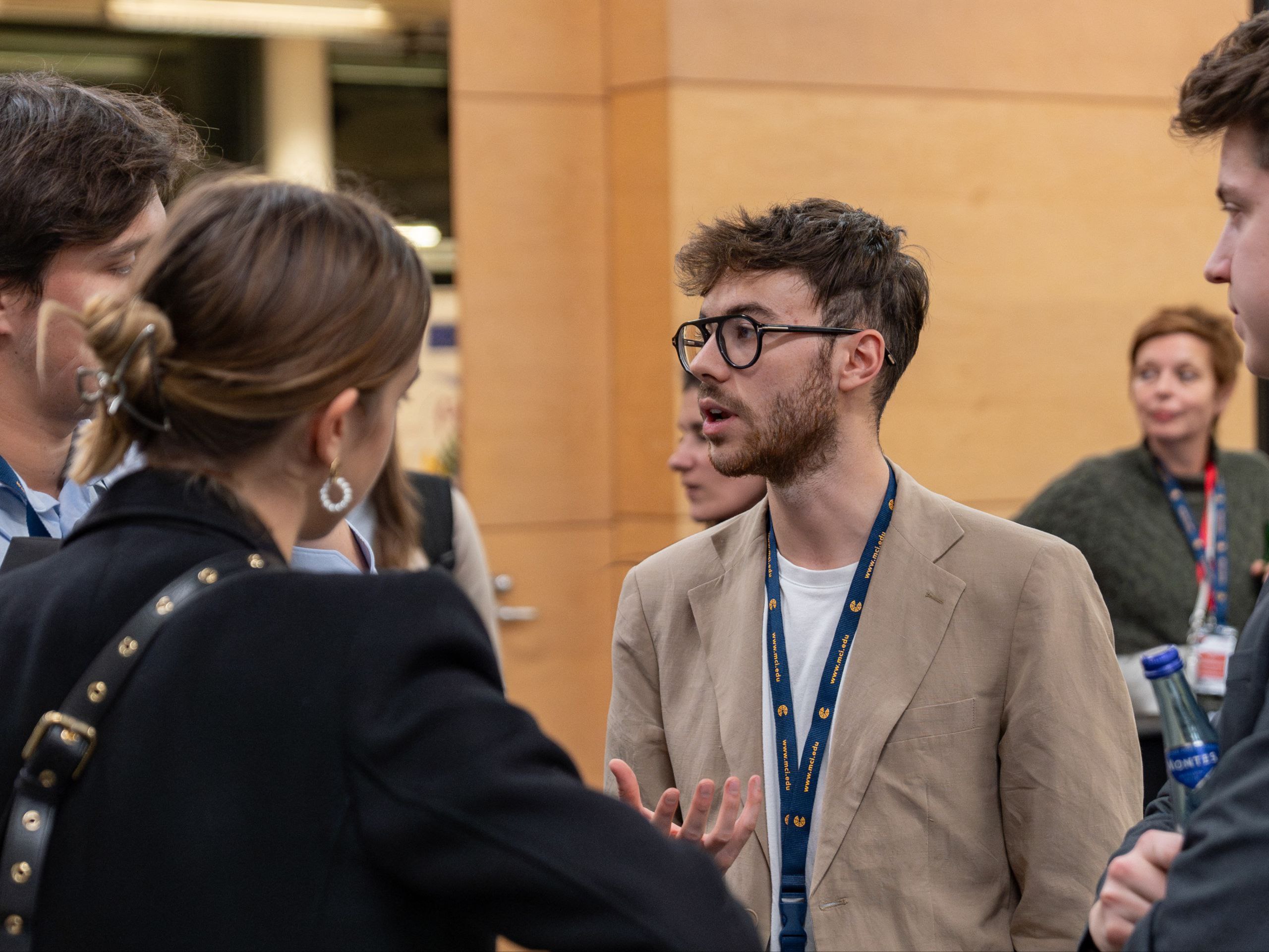 Gabriele De Candido - Tech Enthusiast & Founder